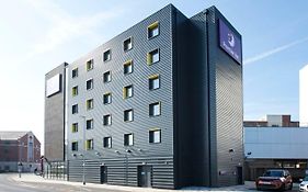 Premier Inn Middlesbrough Town Centre